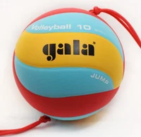 Minge volei cu corduri pt antrenament Gala Jump 5481 (5941) 2