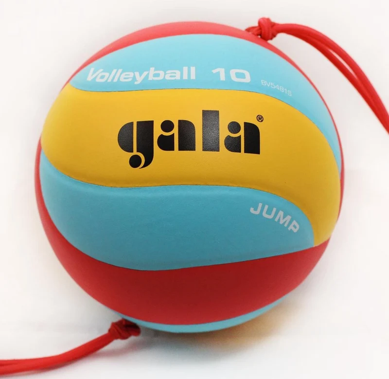 Minge volei cu corduri pt antrenament Gala Jump 5481 (5941) 2