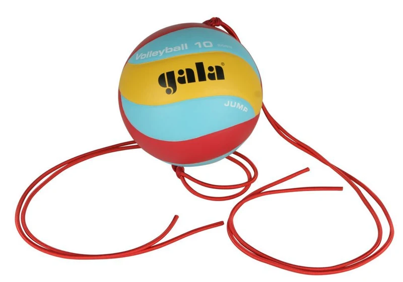 Minge volei cu corduri pt antrenament Gala Jump 5481 (5941) 3
