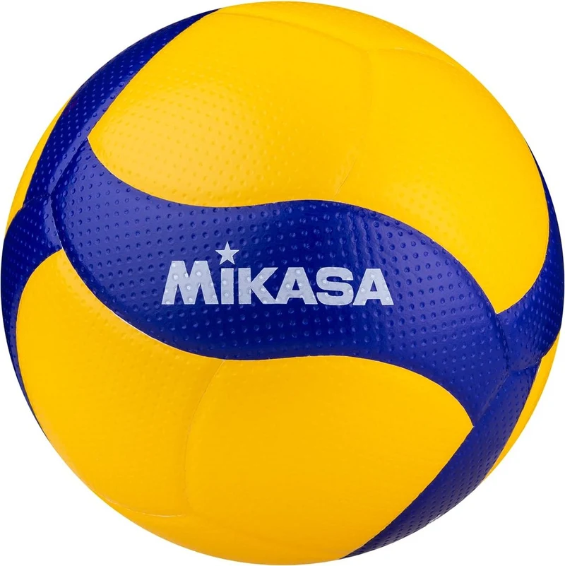 Minge volei Mikasa FIVB Official V300W (3237) 2