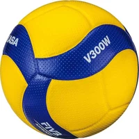 Minge volei Mikasa FIVB Official V300W (3237)