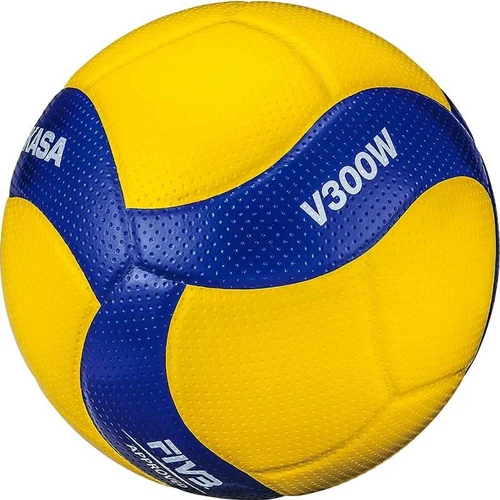 Minge volei Mikasa FIVB Official V300W (3237)