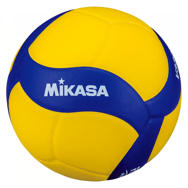 Мяч волейбольный Mikasa V330W (2451) 2