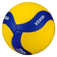 Мяч волейбольный Mikasa V330W (2451)