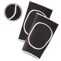 Genunchiere volei (2 buc.), elastan BC-0835 (1038) 6