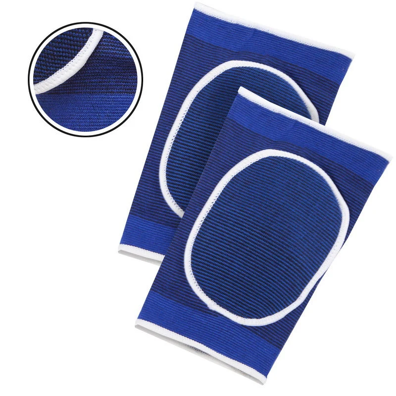 Genunchiere volei (2 buc.), elastan BC-0835 (1038) 7