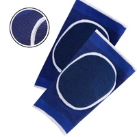 Genunchiere volei pt copii (2 buc.), elastan BC-0735 (561) 4