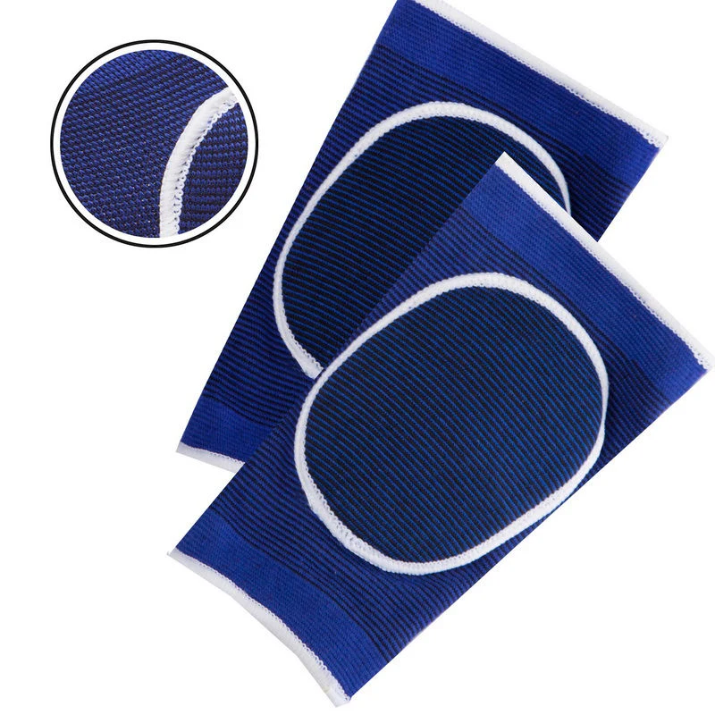 Genunchiere volei pt copii (2 buc.), elastan BC-0735 (561) 4