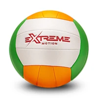 Мяч волейбольный №5 Extreme / Meik / Wilshi (6820) 6