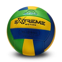 Мяч волейбольный №5 Extreme / Meik / Wilshi (6820) 4
