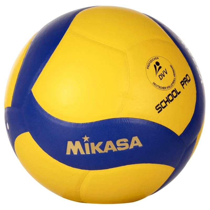 Minge volei Mikasa V333W School Pro (9249) 5