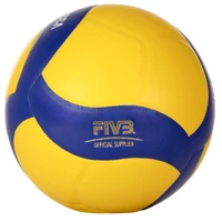 Minge volei Mikasa V333W School Pro (9249) 6