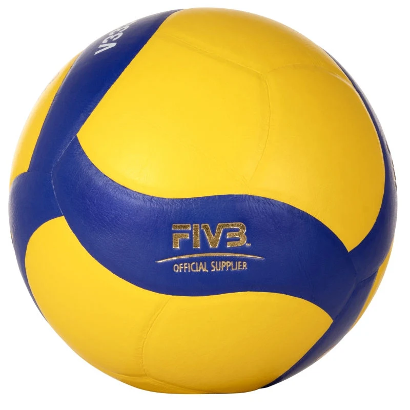 Minge volei Mikasa V333W School Pro (9249) 6