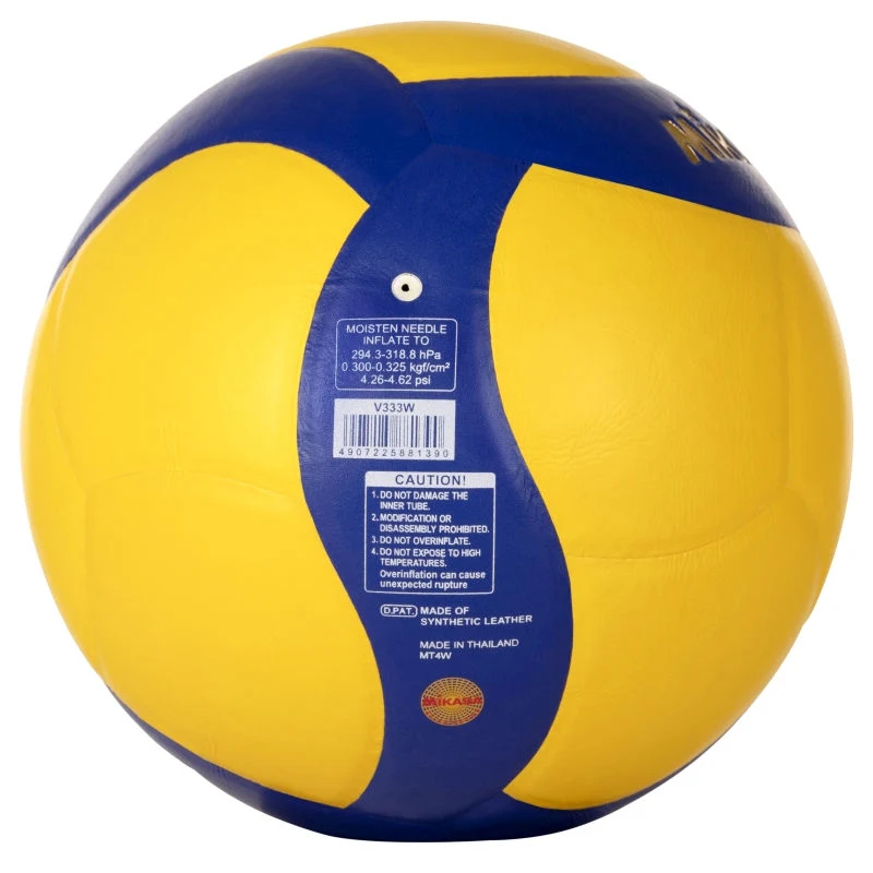 Minge volei Mikasa V333W School Pro (9249) 3