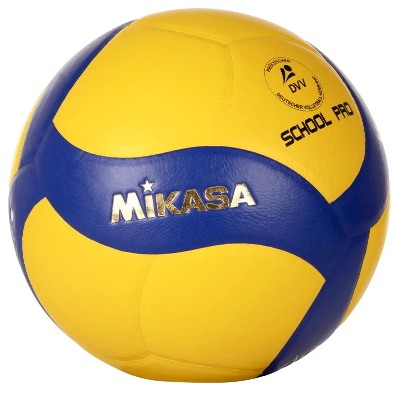 Minge volei Mikasa V333W School Pro (9249) 2