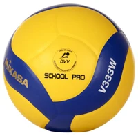 Minge volei Mikasa V333W School Pro (9249) 4