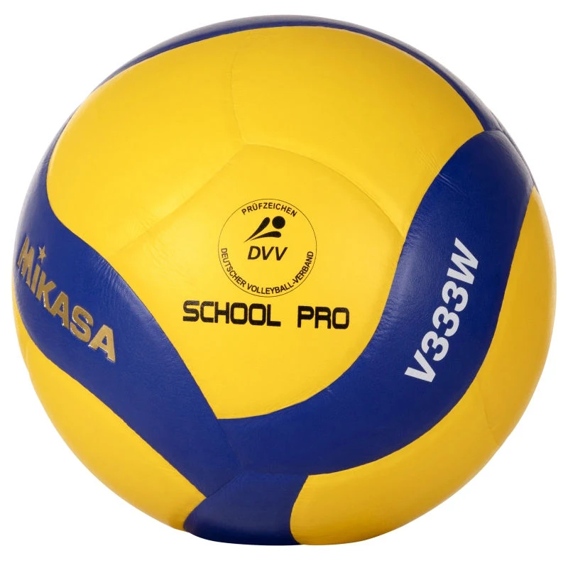 Minge volei Mikasa V333W School Pro (9249) 4