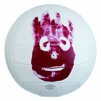 Мяч волейбольный Wilson CastAway WTH4615XDEF (449)