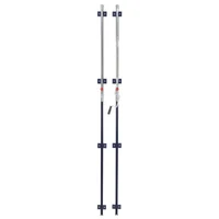 Стойки для волейбольной сетки (2 шт.) 2.55 м Polsport 1670 (4238) 2