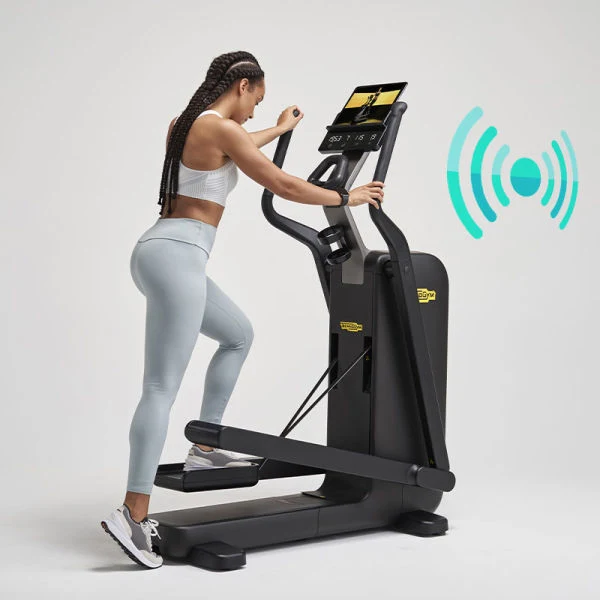 Aparat eliptic (max. 130 kg) Technogym Elliptical (4788) 5