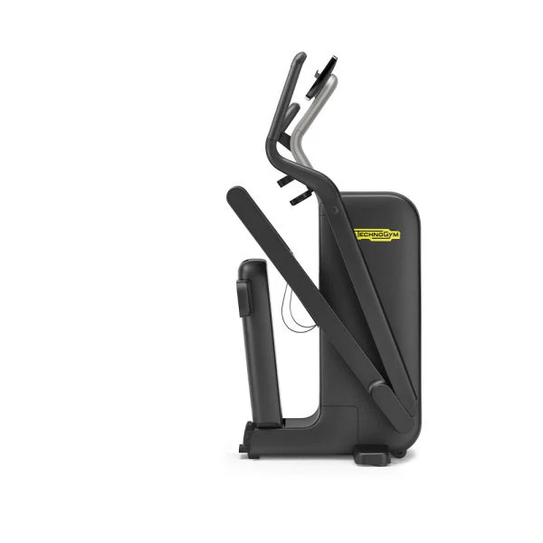 Aparat eliptic (max. 130 kg) Technogym Elliptical (4788) 2
