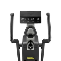 Aparat eliptic (max. 130 kg) Technogym Elliptical (4788) 4