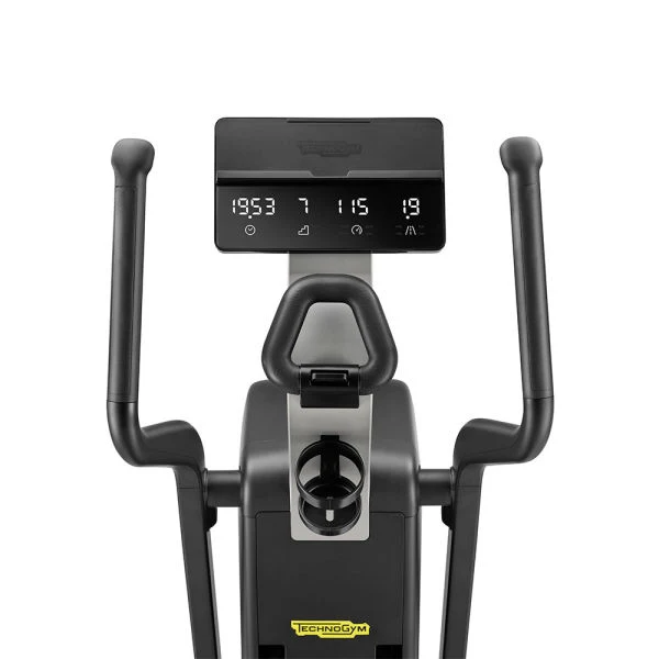 Aparat eliptic (max. 130 kg) Technogym Elliptical (4788) 4