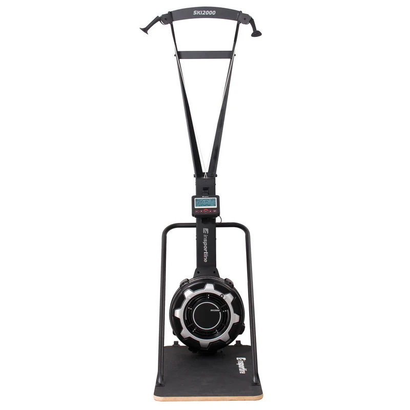 Лыжный тренажер Cross-Country Skiing Machine SKI2000 inSPORTline 19986 (13020) 2