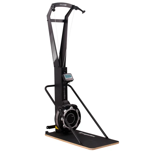 Лыжный тренажер Cross-Country Skiing Machine SKI2000 inSPORTline 19986 (13020)