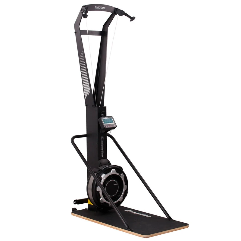 Лыжный тренажер Cross-Country Skiing Machine SKI2000 inSPORTline 19986 (13020) 4