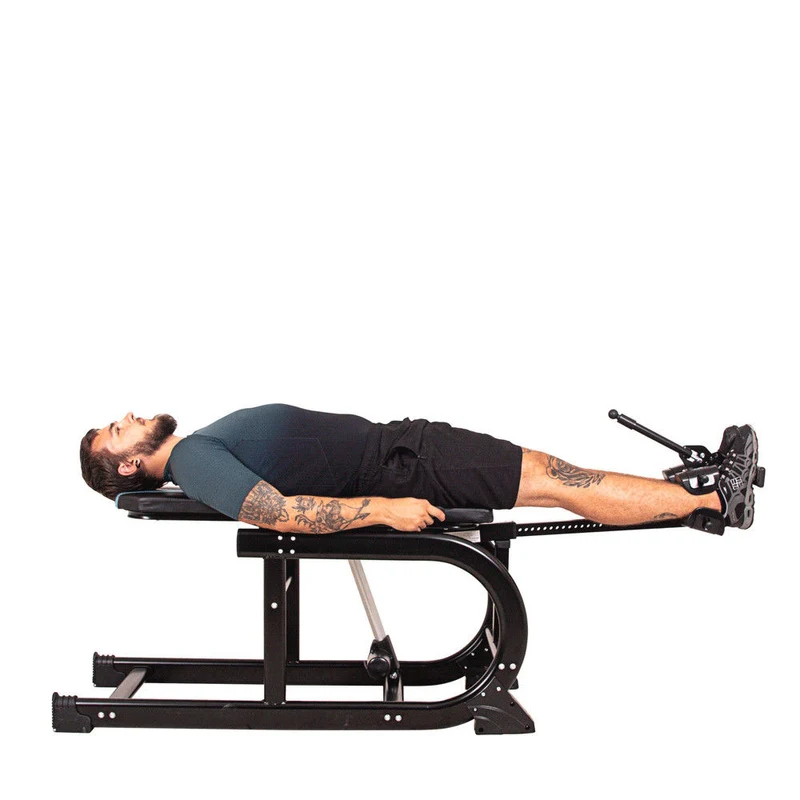 Masa inversie (max. 150 kg) inSPORTline Inverso Ele 20709 (4319) 3