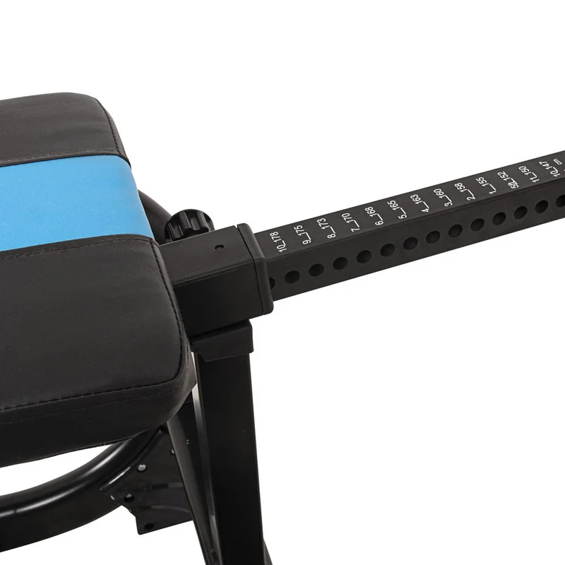 Masa inversie (max. 150 kg) inSPORTline Inverso Ele 20709 (4319) 9