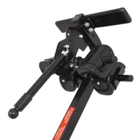 Masa inversie (max. 150 kg) inSPORTline Inverso Ele 20709 (4319) 8