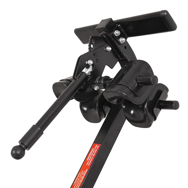 Masa inversie (max. 150 kg) inSPORTline Inverso Ele 20709 (4319) 8