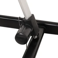 Masa inversie (max. 150 kg) inSPORTline Inverso Ele 20709 (4319) 10
