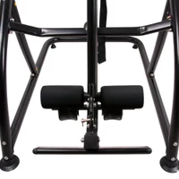 Masa inversie (max. 136 kg) inSPORTline Inverso Plus 10553 (2730) 5