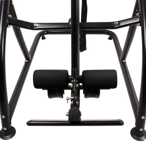 Инверсионный стол (макс. 136 кг) inSPORTline Inverso Plus 10553 (2730)