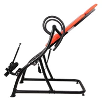 Masa inversie (max. 136 kg) inSPORTline Inverso Plus 10553 (2730) 3