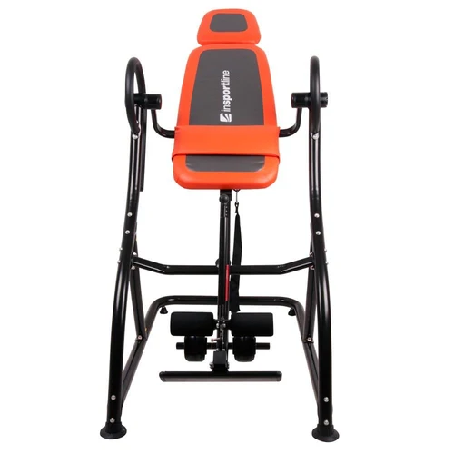 Инверсионный стол (макс. 136 кг) inSPORTline Inverso Plus 10553 (2730)