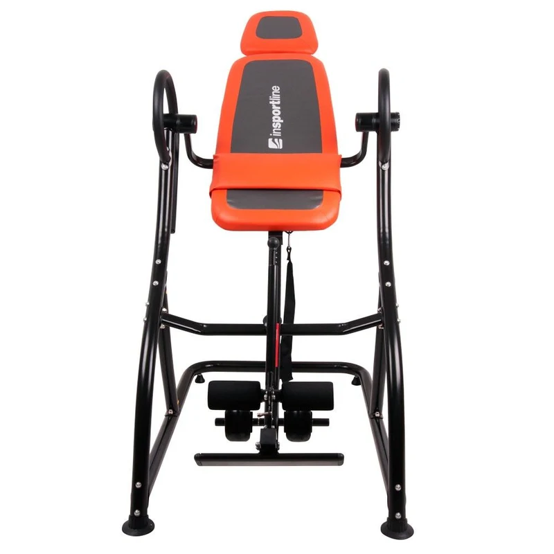 Masa inversie (max. 136 kg) inSPORTline Inverso Plus 10553 (2730) 2