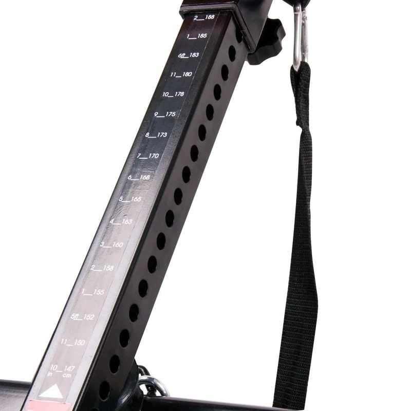 Masa inversie (max. 136 kg) inSPORTline Inverso Plus 10553 (2730) 8