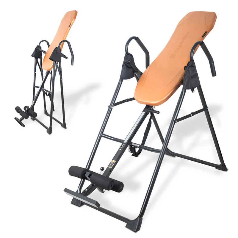 Masa inversie (max. 120 kg) inSPORTline Verge 4071 (177) 2