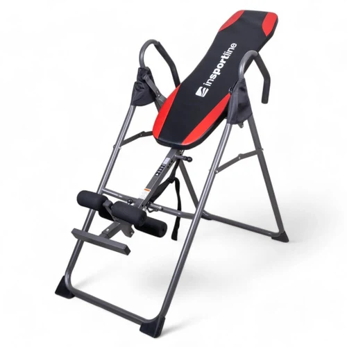 Masa inversie (max. 120 kg) inSPORTline Verge 4071 (177)