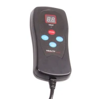 Masa inversie (max. 150 kg) inSPORTline Inverso Heaty 12075 (1169) 13
