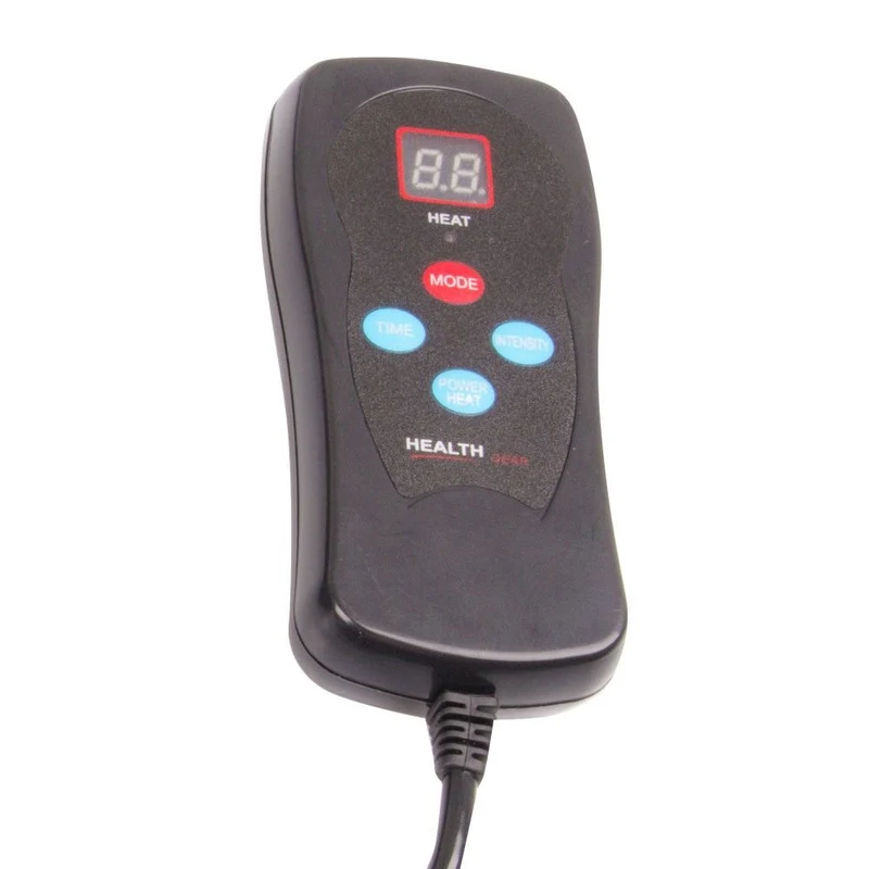 Masa inversie (max. 150 kg) inSPORTline Inverso Heaty 12075 (1169) 13