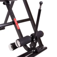 Masa inversie (max. 150 kg) inSPORTline Inverso Heaty 12075 (1169) 7