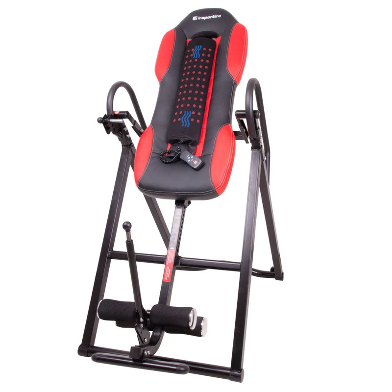 Masa inversie (max. 150 kg) inSPORTline Inverso Heaty 12075 (1169) 2