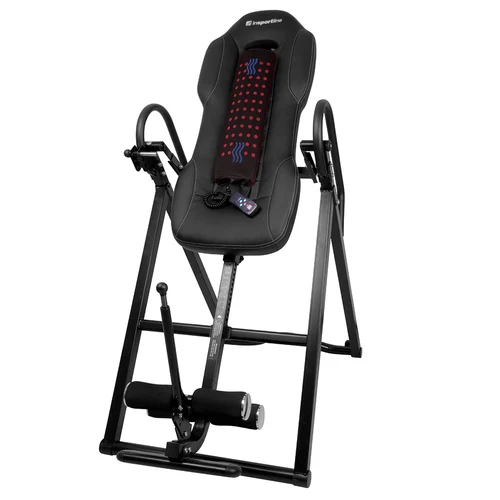 Masa inversie (max. 150 kg) inSPORTline Inverso Heaty 12075 (1169)