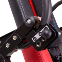 Masa inversie (max. 150 kg) inSPORTline Inverso Heaty 12075 (1169) 6