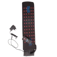 Masa inversie (max. 150 kg) inSPORTline Inverso Heaty 12075 (1169) 12
